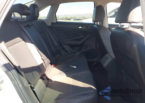 2019 Volkswagen Jetta 1.4T R-Line/1.4T S/1.4T Se from USA, damaged, VIN 3VWC57BU1KM132219